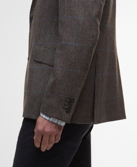 Barbour Maxfield Country Check Blazer