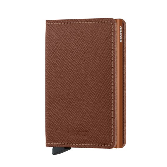 Secrid Slimwallet Saffiano