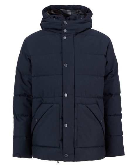 Barbour Brampton Puffer Jacket