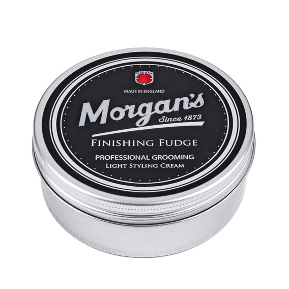 Morgan's Finishing Fudge - hajhab (75 ml)