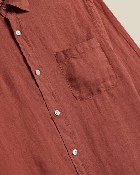 Portuguese Flannel — Linen