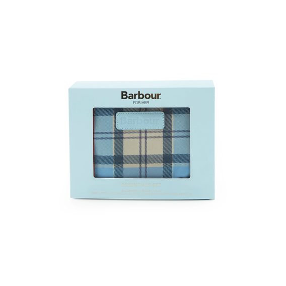 Barbour Coastal For Her Essentials Gift Set