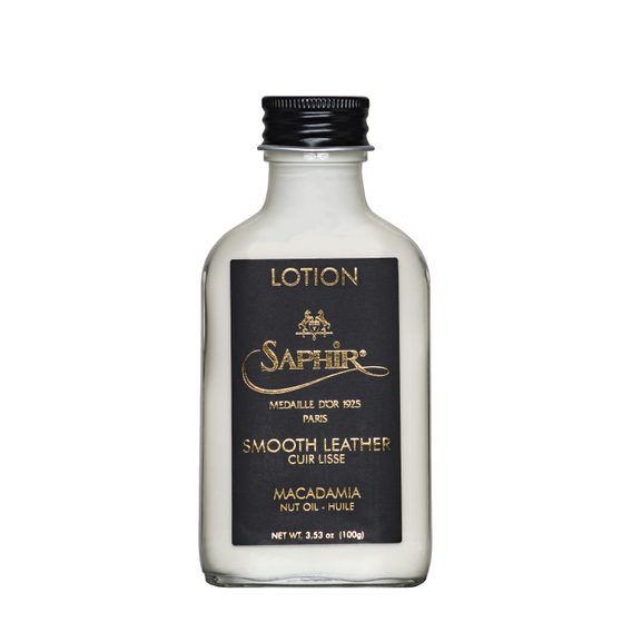 Többfunkciós folyékony krém Saphir Macadamia Lotion (125 ml)