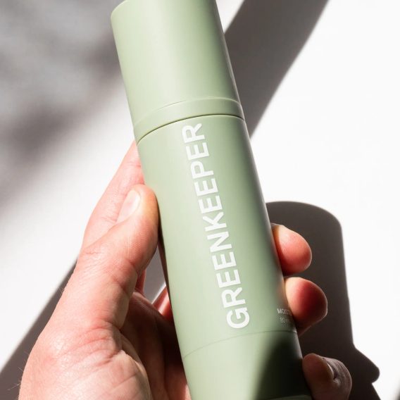 Copenhagen Grooming — Greenkeeper (80 ml)