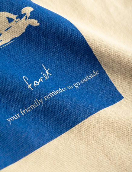 forét Falls T-shirt