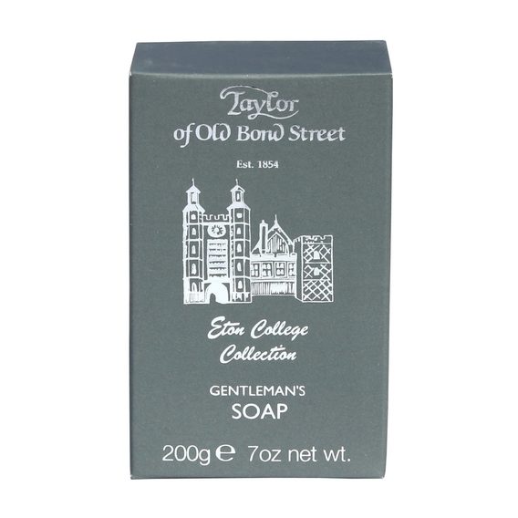 Taylor of Old Bond Street Zuhanyszappan - Eton College (200 g)