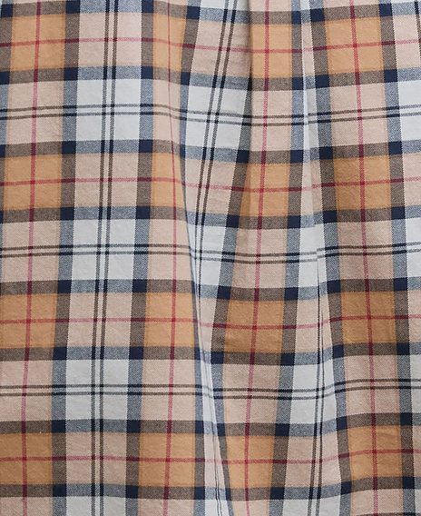 Barbour Bredon Sleeveless Shirt