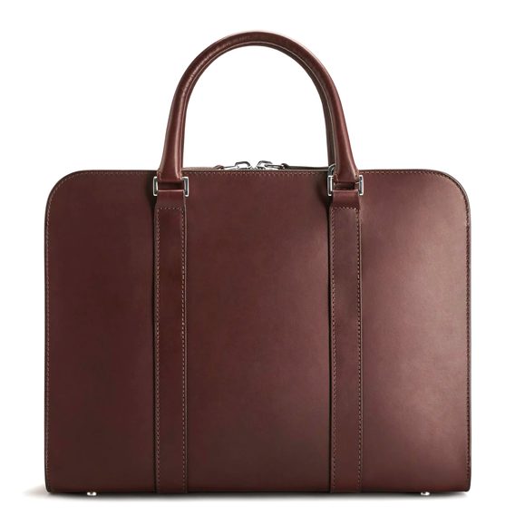 Carl Friedrik — Palissy Briefcase