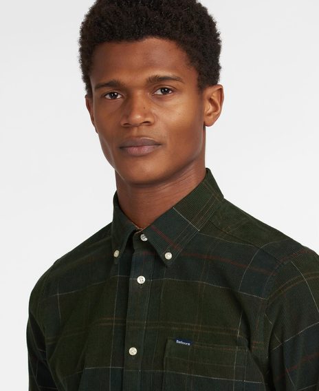 Barbour Blair Tailored Shirt