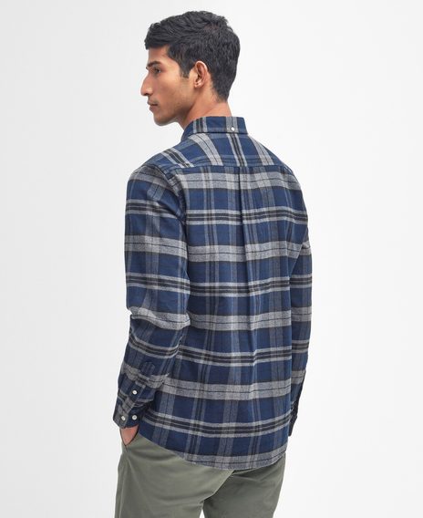Barbour Betsom Tailored Long-Sleeved Shirt