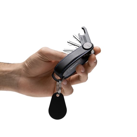 Orbitkey Key Organiser Pro + Multitool V2 Set