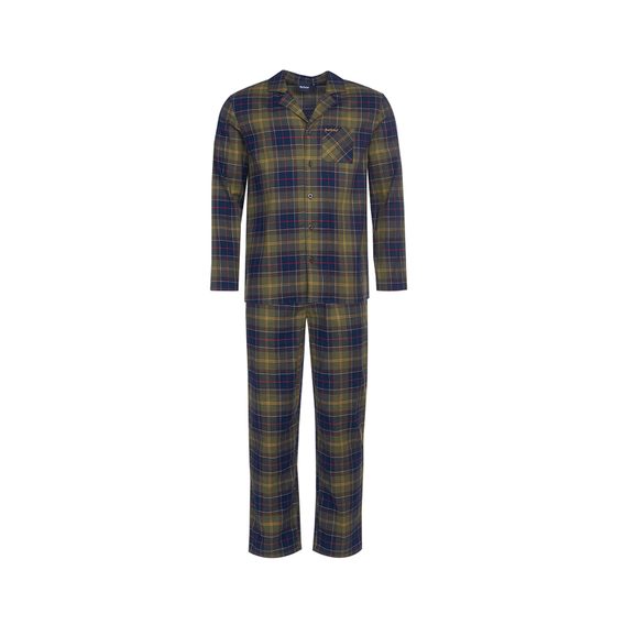 Barbour Laith PJ pizsama szett — Classic Tartan
