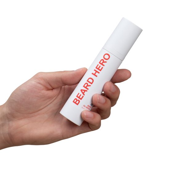 Copenhagen Grooming — The Beard Hero (50 ml)