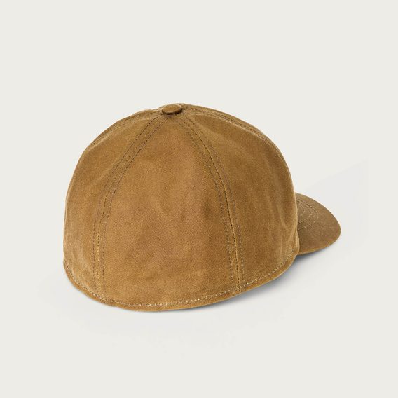 Filson — Insulated Tin Cloth Cap