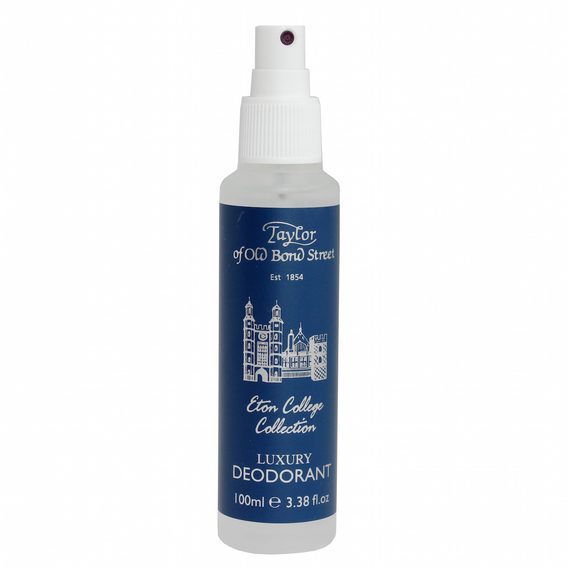 Taylor of Old Bond Street - Eton College dezodor spray (100 ml)