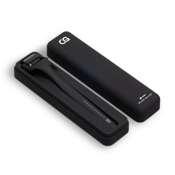 Copenhagen Grooming — Beard Roller