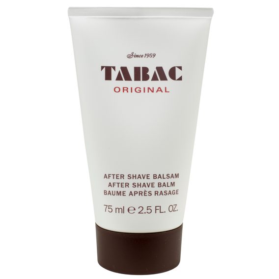 Tabac borotválkozás utáni balzsam (75 ml)