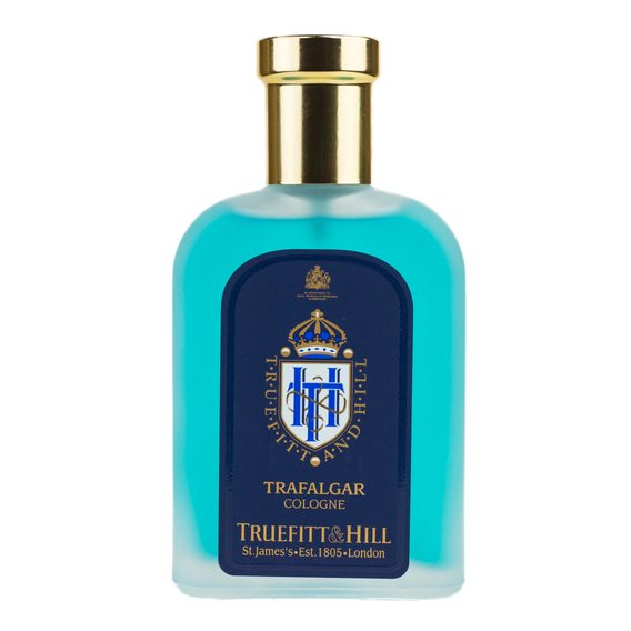 Trafalgar kölnivíz Truefitt & Hill (100 ml)