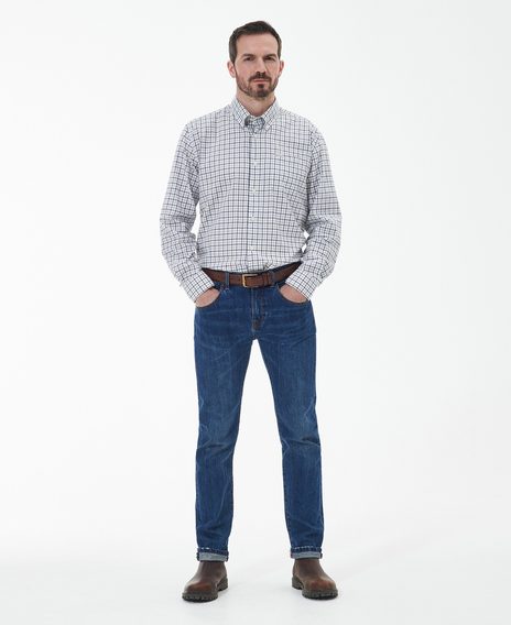 Barbour Preston Regular Shirt