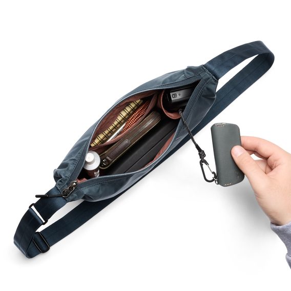 Bellroy Laneway Crescent Bag (2,5 l)