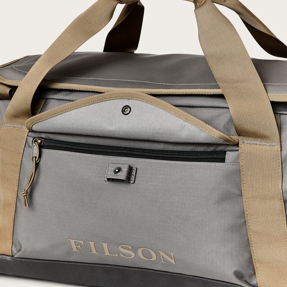 Filson — All-Weather Duffle (56 l)