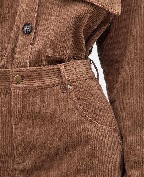 Barbour Oakfield Skirt