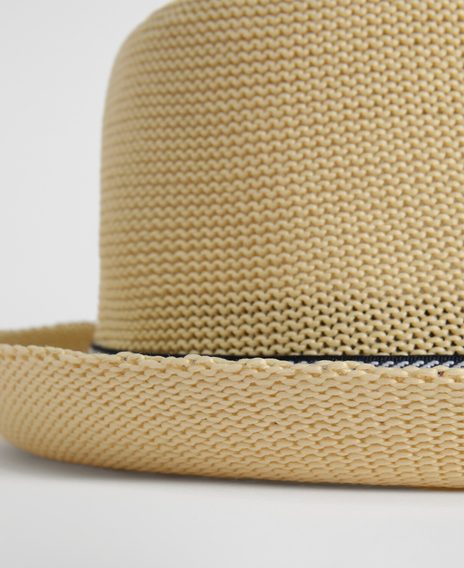 Barbour Linford Trilby Summer Hat