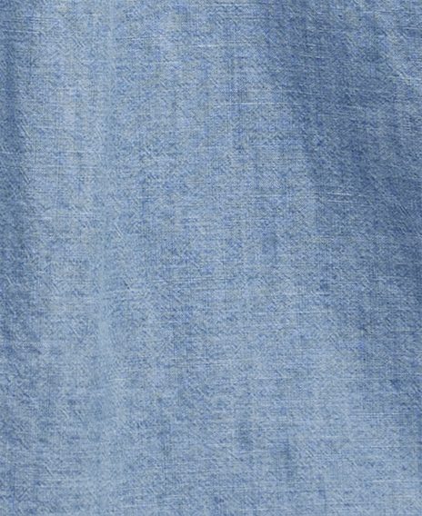 Barbour Catterick Relaxed Denim Shirt
