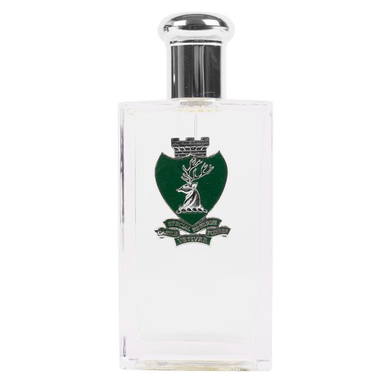 Castle Forbes Special Reserve parfüm - Vetiver (100 ml)