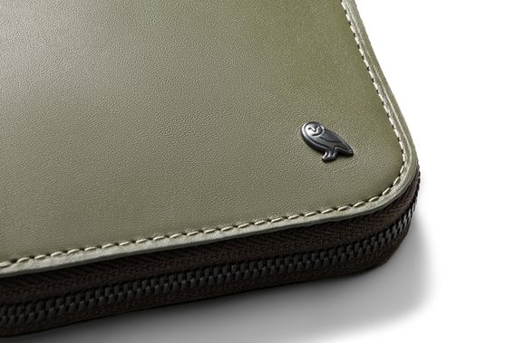 Bellroy Zip Wallet