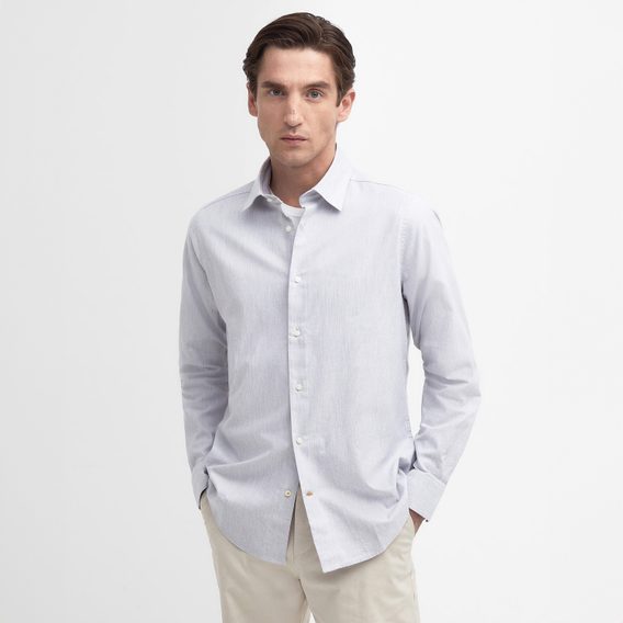 Barbour Walkhill Tailored Shirt