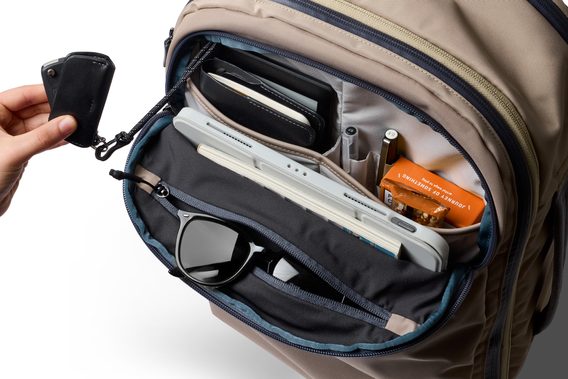 Bellroy Transit Travel Pack Pro