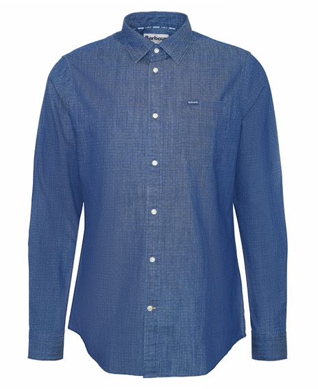 Barbour Bowley Tailored Shirt