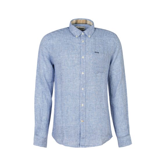 Barbour Linton Tailored Shirt