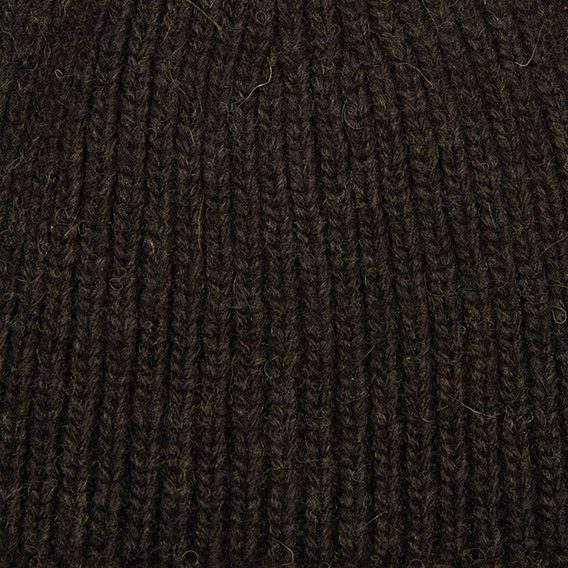 Barbour Carlton Beanie — Dark Green