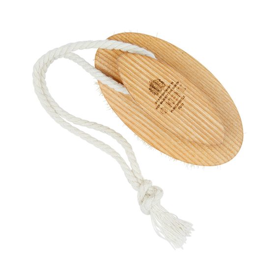 Kent FD11 — Shower Exfoliating Brush