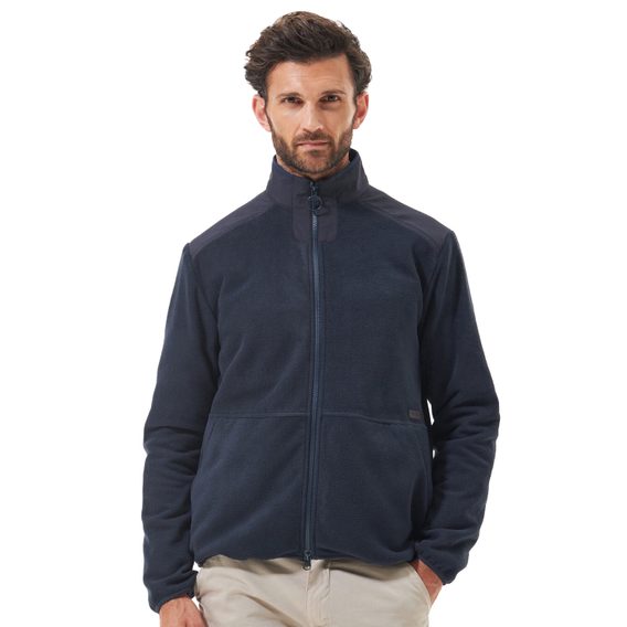 Barbour Country Fleece felső