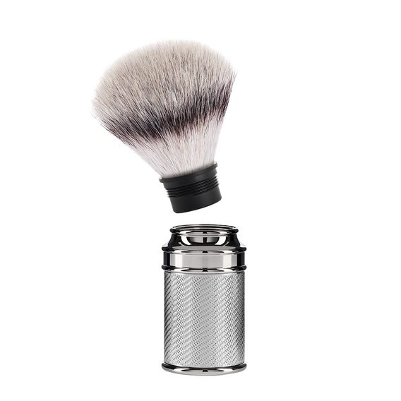 Mühle náhradní hlavice TRADITIONAL/ROCCA/HEXAGON Silvertip Fibre®