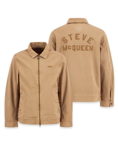 Barbour International Bedford Casual Jacket