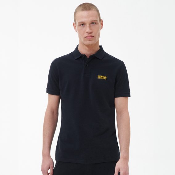 Barbour International Essential Polo Shirt