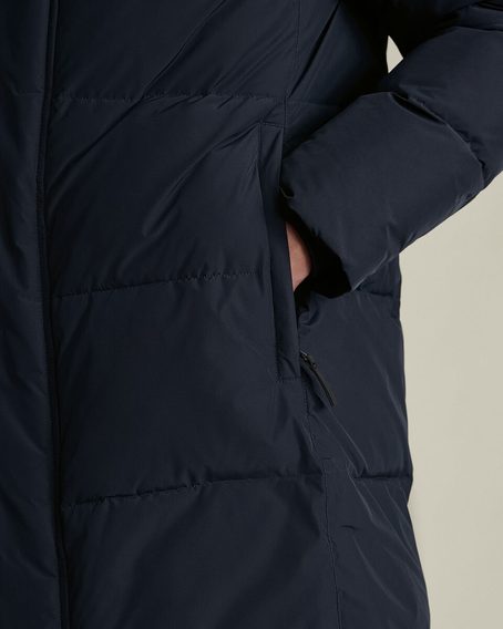 Charles Tyrwhitt Puffer Coat