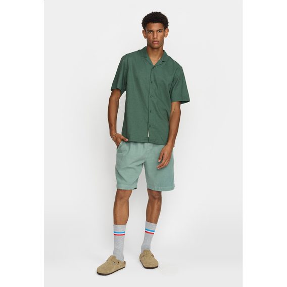 Revolution — Linen Shirt