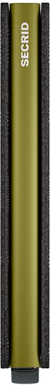 Secrid Slimwallet Jungle