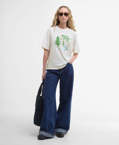 Barbour Emberly T-Shirt