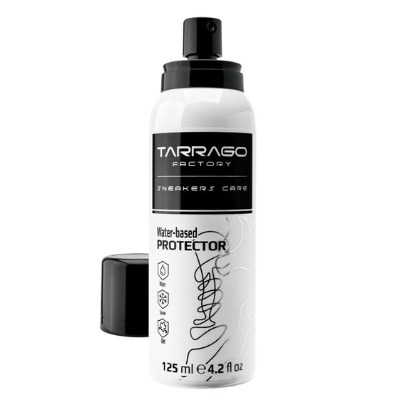 Tarrago Sneakers Water-Based Protector (125 ml)