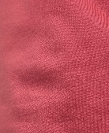 Barbour Tothill Szabott Fazonú Pólóing — Piros Fűszer