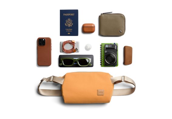 Bellroy Classic Sling (3 l)