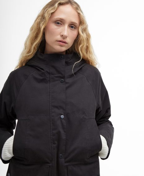 Barbour Winter Beadnell Waterproof Jacket