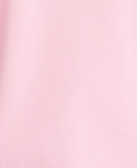 Barbour Sports Polo Shirt — Parfait Pink