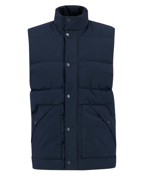 Barbour Brampton Gilet